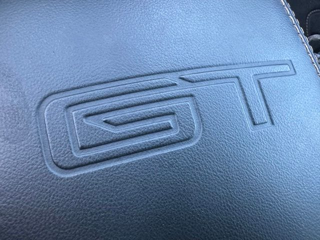 2023 Ford Mustang Mach-E GT SUV