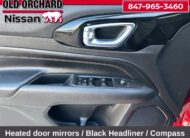 2022 Jeep Compass Limited SUV