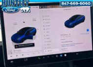 2023 Tesla Model 3 Performance Sedan