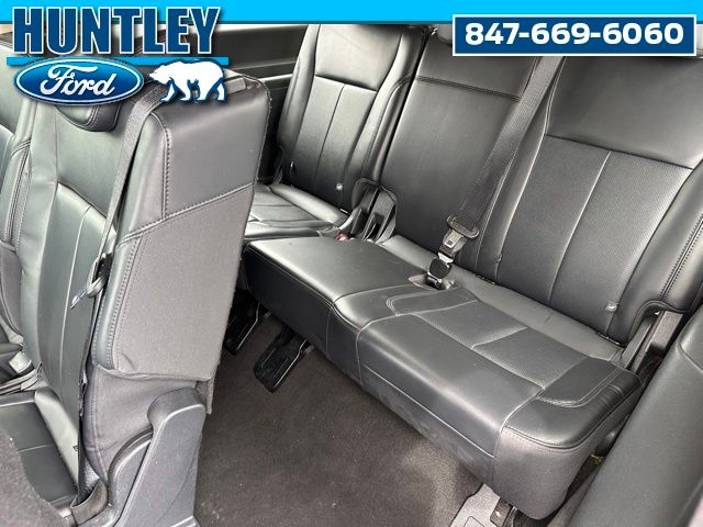 2024 Ford Expedition Max XLT SUV