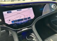 2024 Mercedes-Benz AMG EQS Base Sedan