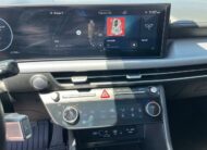 2024 Hyundai Sonata Hybrid Limited Sedan