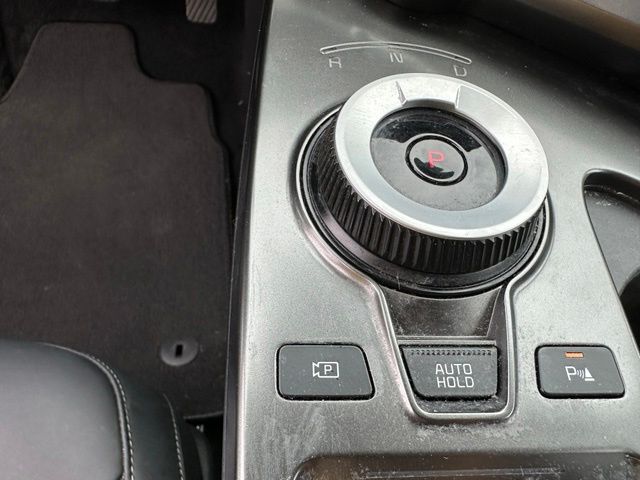 2024 Kia EV6 Light SUV