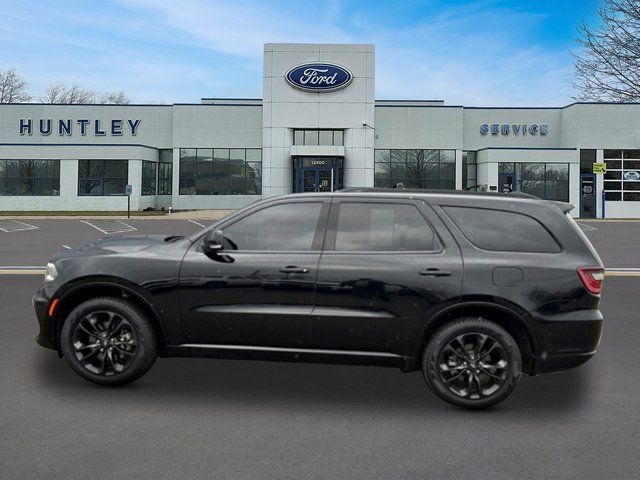 2022 Dodge Durango GT Plus SUV