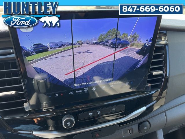 2024 Ford Transit-350 Cargo Base Van Low Roof Van