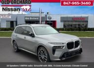 2024 BMW X7 M60i SUV