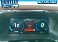 2022 Ford F-150 Lariat Truck SuperCrew Cab