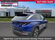 2022 Hyundai Tucson SEL SUV