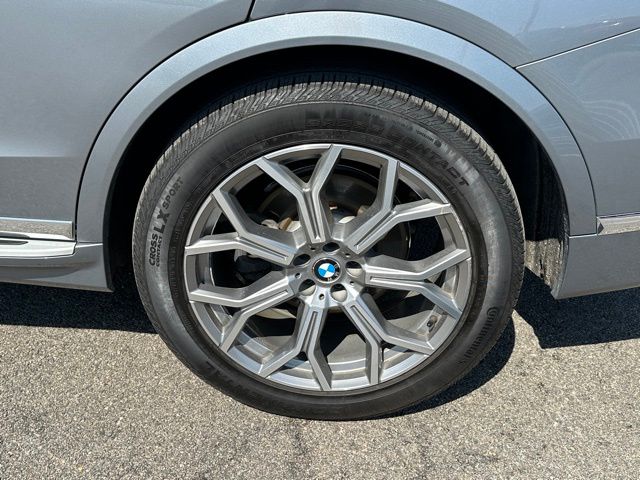 2023 BMW X7 xDrive40i SUV