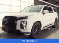 2025 Hyundai Palisade Calligraphy Night Edition SUV