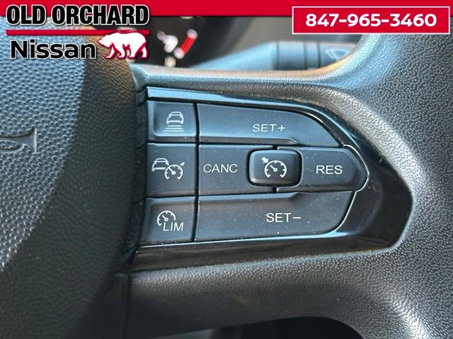 2023 Ram ProMaster 3500 High Roof Van Extended Cargo Van