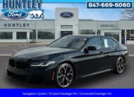 2023 BMW M550i M550i xDrive Sedan