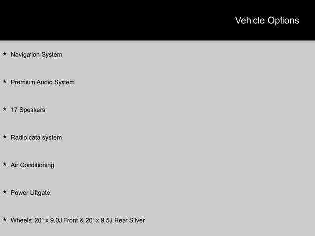 Used 2020 Tesla Model X Performance with VIN 5YJXCDE47LF262869 for sale in Skokie, IL