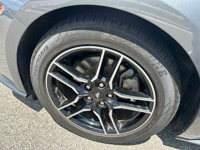 2023 Ford Mustang Ecoboost Premium Convertible