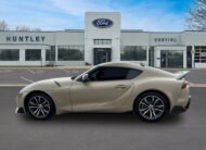 2021 Toyota GR Supra 2.0 Coupe