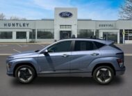 2024 Hyundai Kona Electric SEL SUV