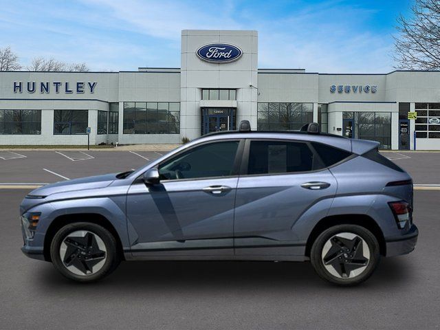 2024 Hyundai Kona Electric SEL SUV
