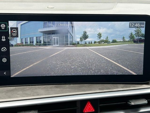 2024 Kia Sorento X-Line SX Prestige SUV