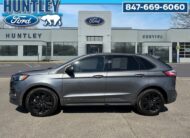 2024 Ford Edge ST Line SUV