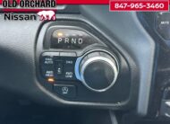 2023 Ram 1500 Big Horn/Lone Star Truck Crew Cab