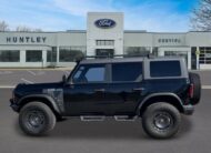 2024 Ford Bronco Everglades SUV