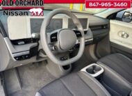 2024 Hyundai IONIQ 5 SE SUV