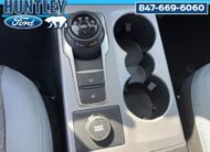 2022 Ford Bronco Sport Big Bend SUV