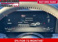 2026 Nissan Kicks SR SUV