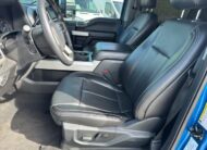 2021 Ford F-250 Lariat Truck Crew Cab