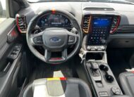2024 Ford Ranger Raptor Truck SuperCrew