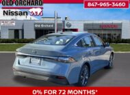 2026 Nissan Sentra SL Sedan