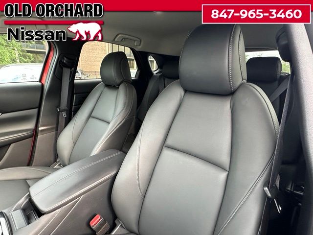 2024 Mazda CX-30 2.5 S Select Sport SUV