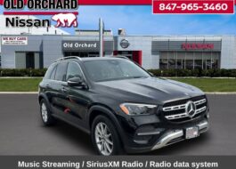 2025 Mercedes-Benz GLE 350 GLE 350 SUV