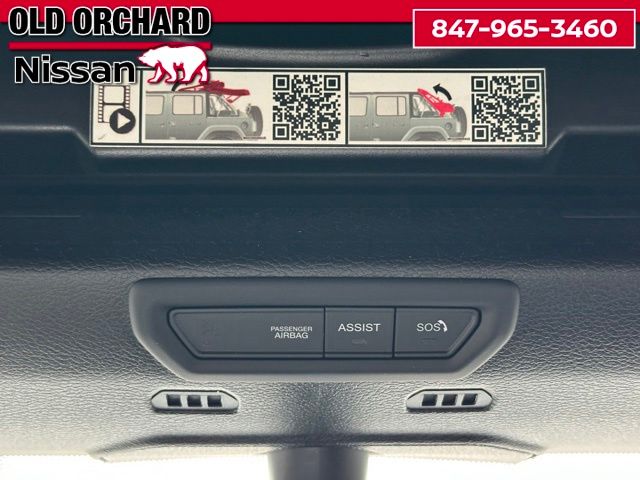 2023 Jeep Wrangler 4xe Rubicon 4xe SUV