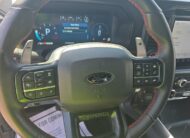 2025 Ford F-150 Raptor Truck SuperCrew Cab