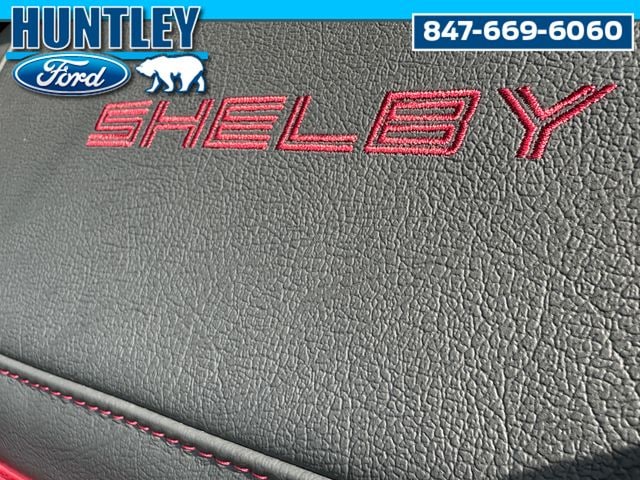2024 Ford F-150 Lariat Truck SuperCrew Cab