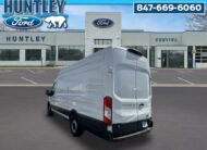 2024 Ford Transit-250 Cargo Base Van High Roof Ext. Van
