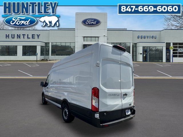 2024 Ford Transit-250 Cargo Base Van High Roof Ext. Van