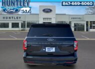 2022 Ford Expedition Max Limited SUV
