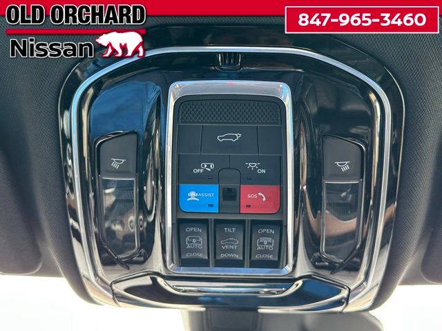 2021 Jeep Grand Cherokee L Summit SUV