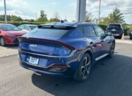 2023 Kia EV6 GT-Line SUV