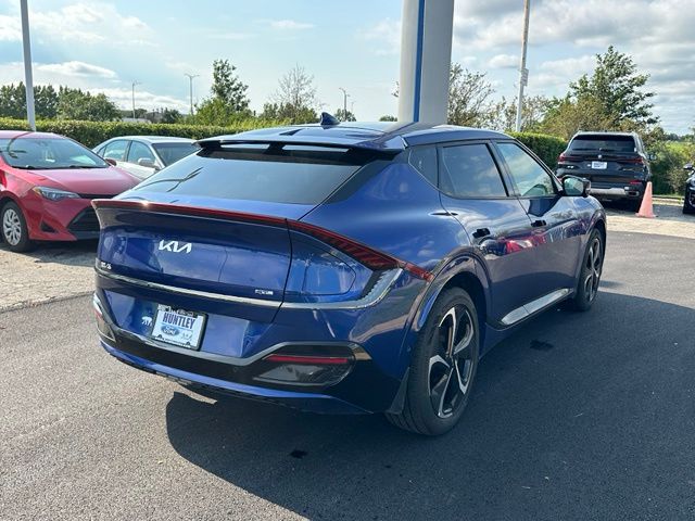2023 Kia EV6 GT-Line SUV
