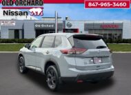 2026 Nissan Rogue SV SUV