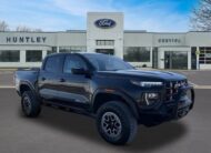 2023 GMC Canyon AT4X Truck Crew Cab