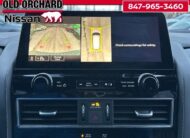 2024 Nissan Armada Platinum SUV
