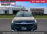 2024 Kia Sportage SX-Prestige SUV