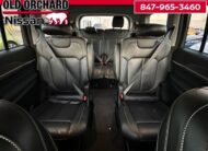2023 Jeep Grand Cherokee Limited SUV