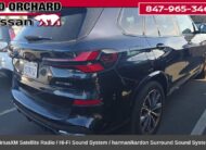 2025 BMW X5 xDrive40i SUV