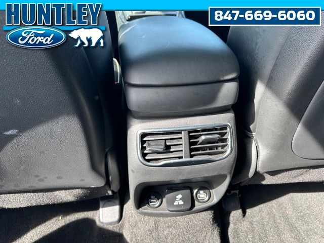 2023 Hyundai Santa Fe Limited SUV