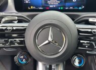 2025 Mercedes-Benz AMG CLA 35 CLA 35 AMG® Sedan